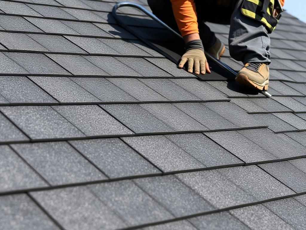 Roof Replacement