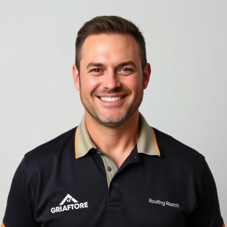 Mark Jensen, Founder & Principal