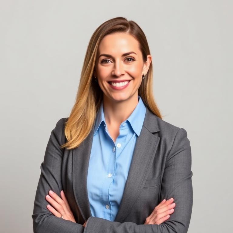 Emily Park, Customer Coordinator